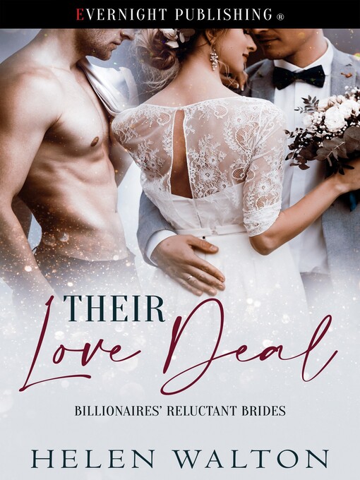 Title details for Their Love Deal by Helen Walton - Available